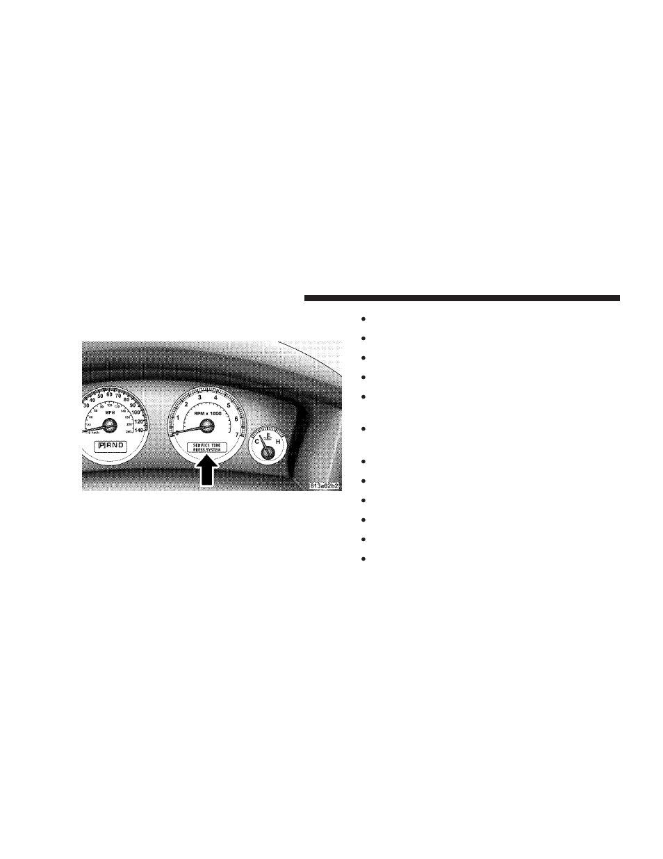 Electronic vehicle information center, If equipped | Jeep 2007 Commander User Manual | Page 184 / 456