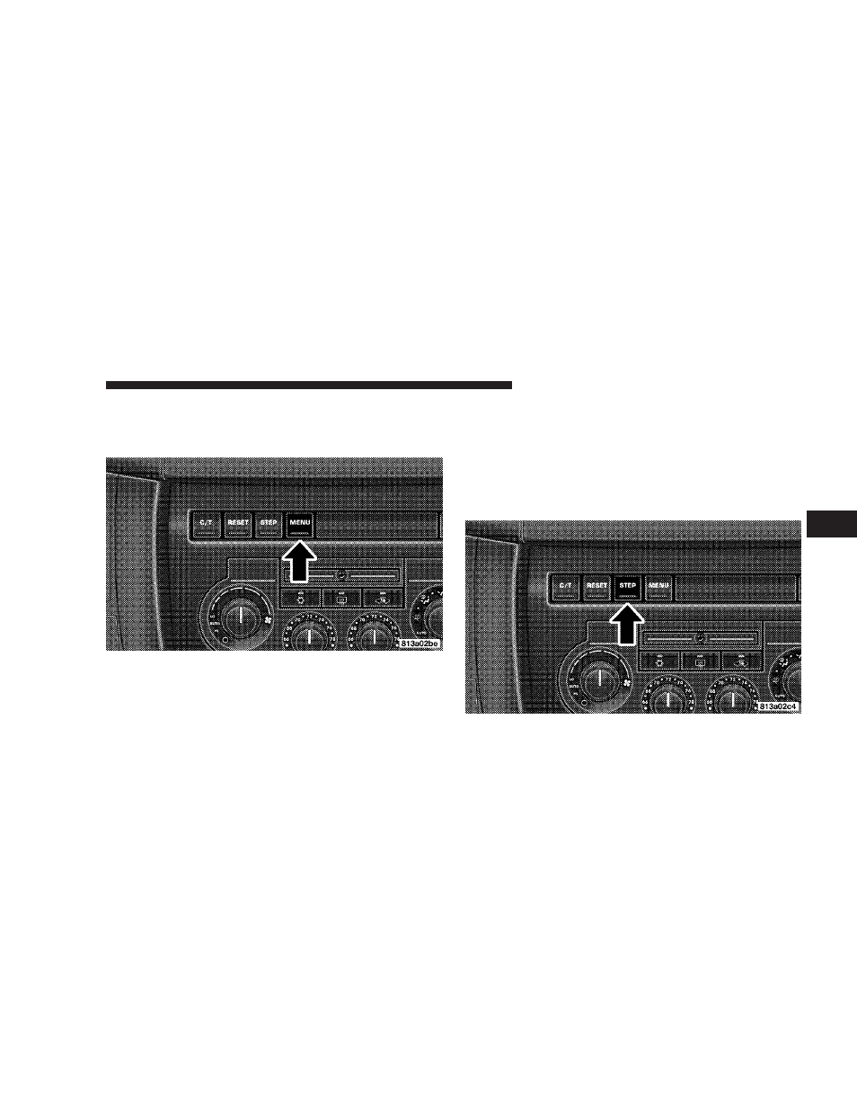 Customer programmable features | Jeep 2007 Commander User Manual | Page 187 / 456