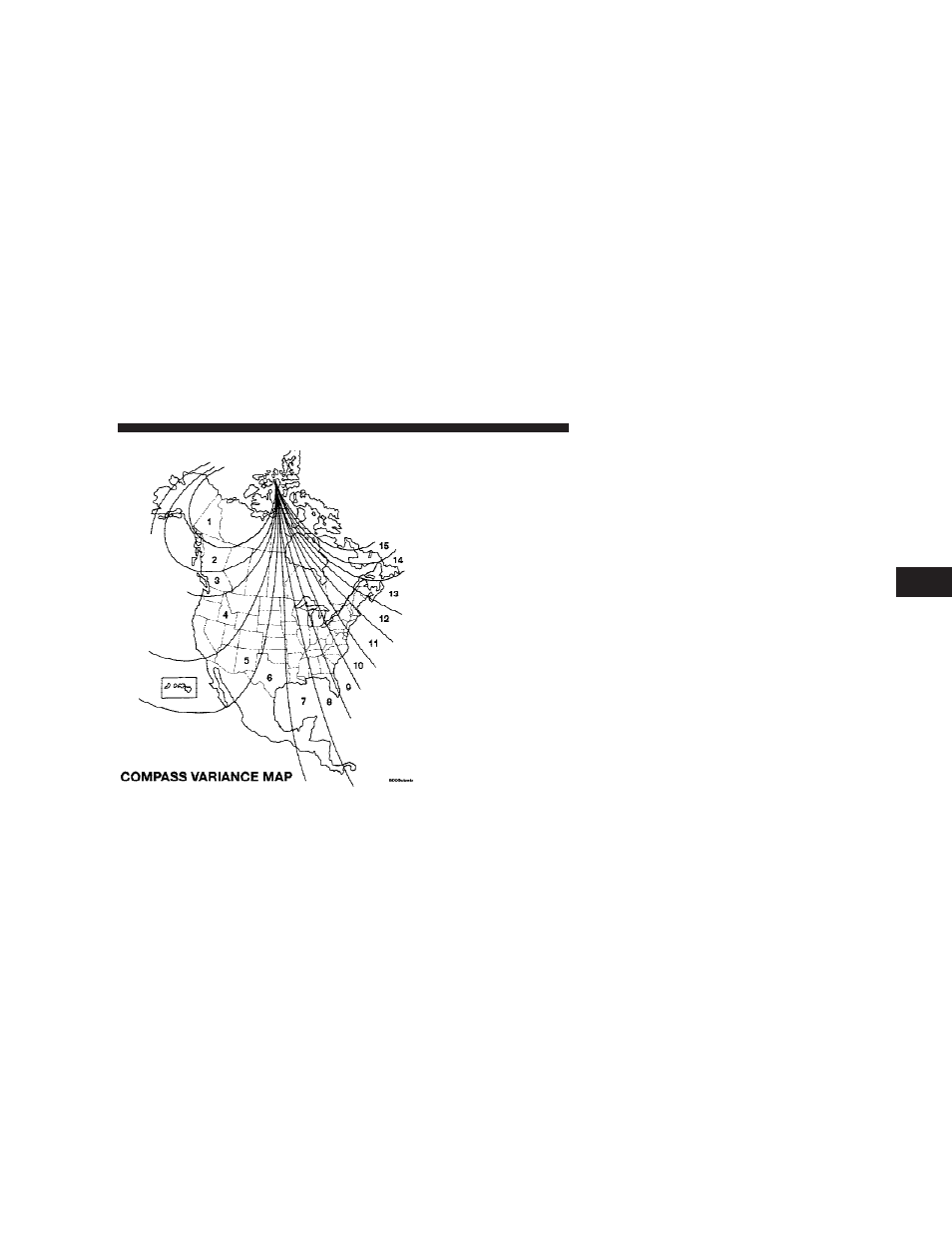 Radio general information, Radio broadcast signals | Jeep 2007 Commander User Manual | Page 197 / 456