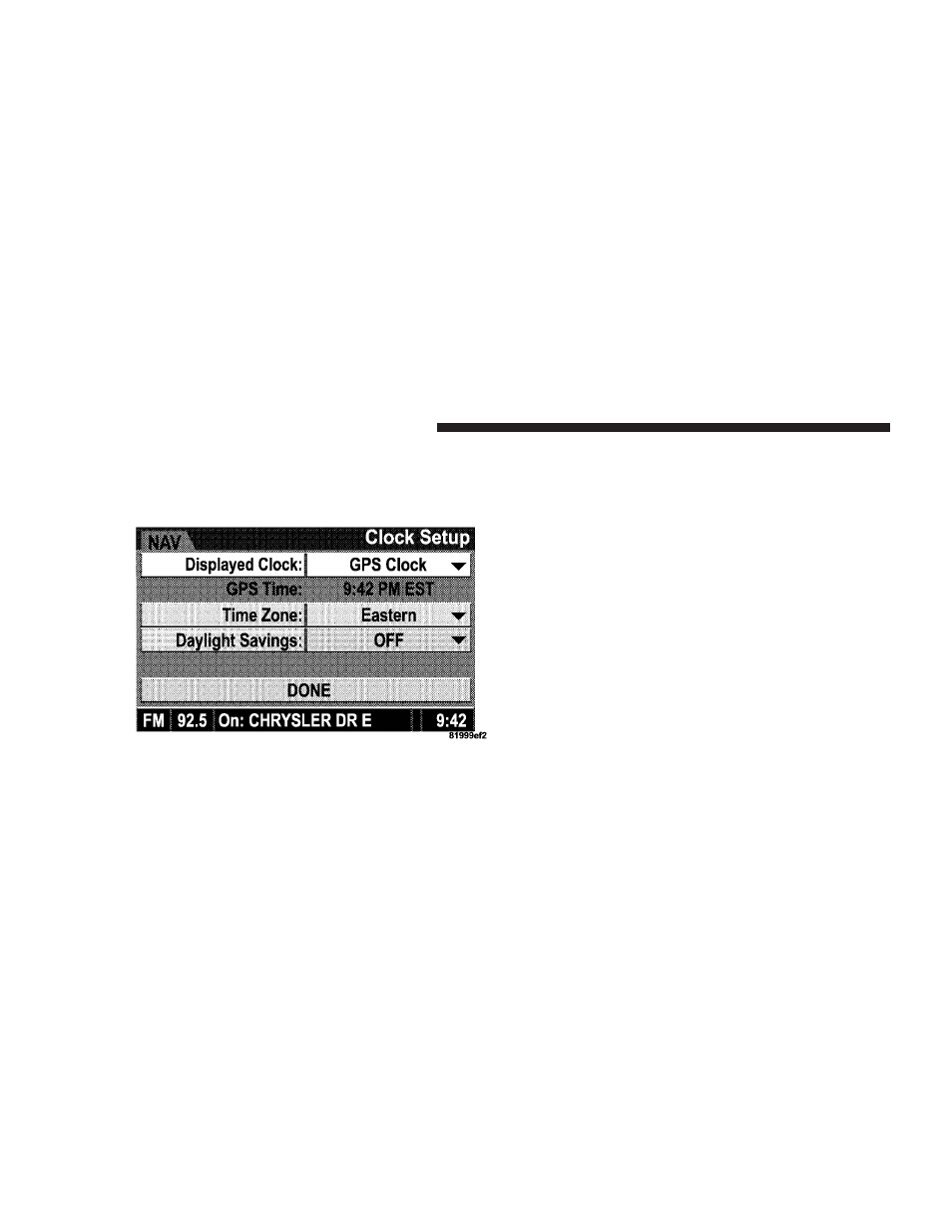 Jeep 2007 Commander User Manual | Page 222 / 456