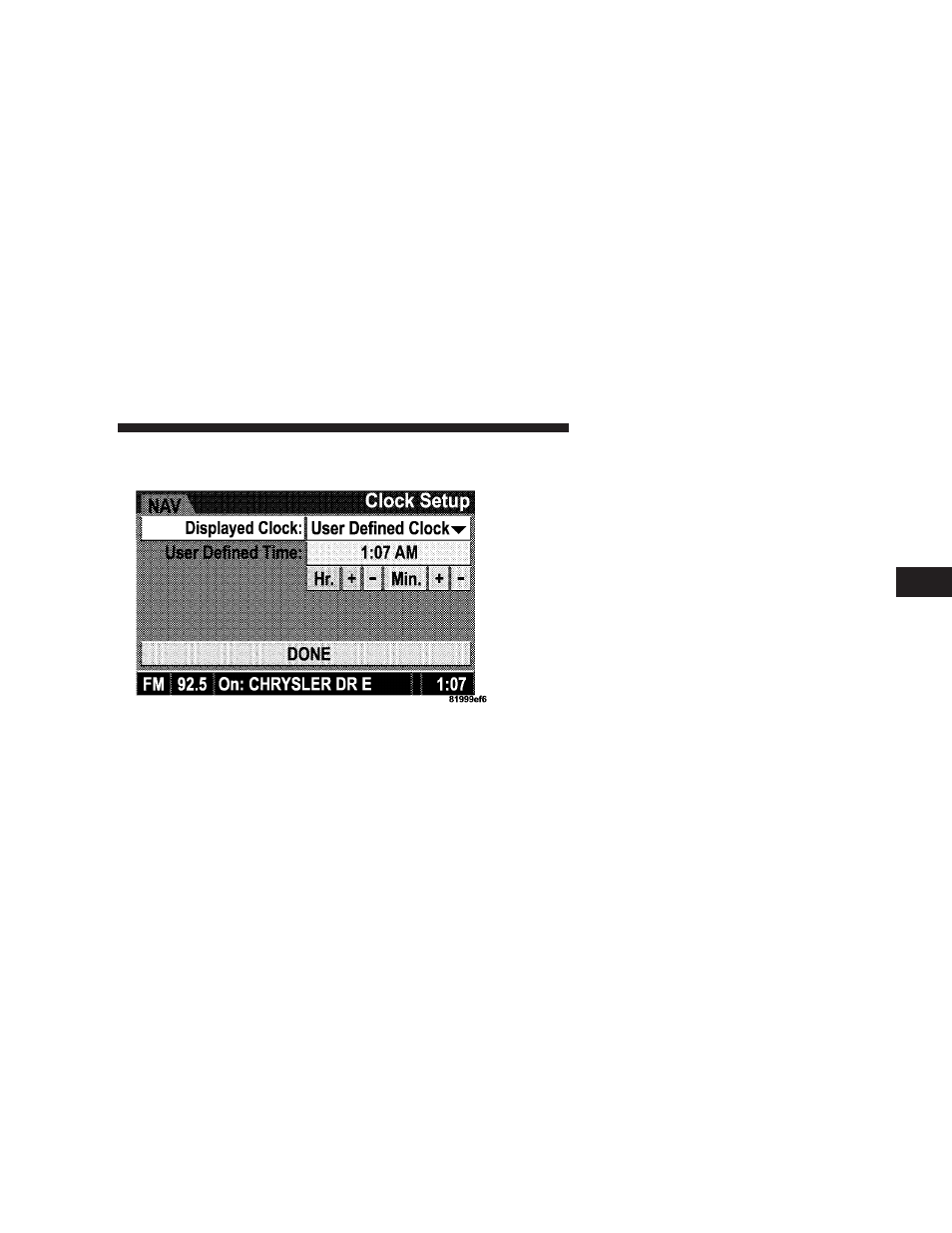 Jeep 2007 Commander User Manual | Page 223 / 456