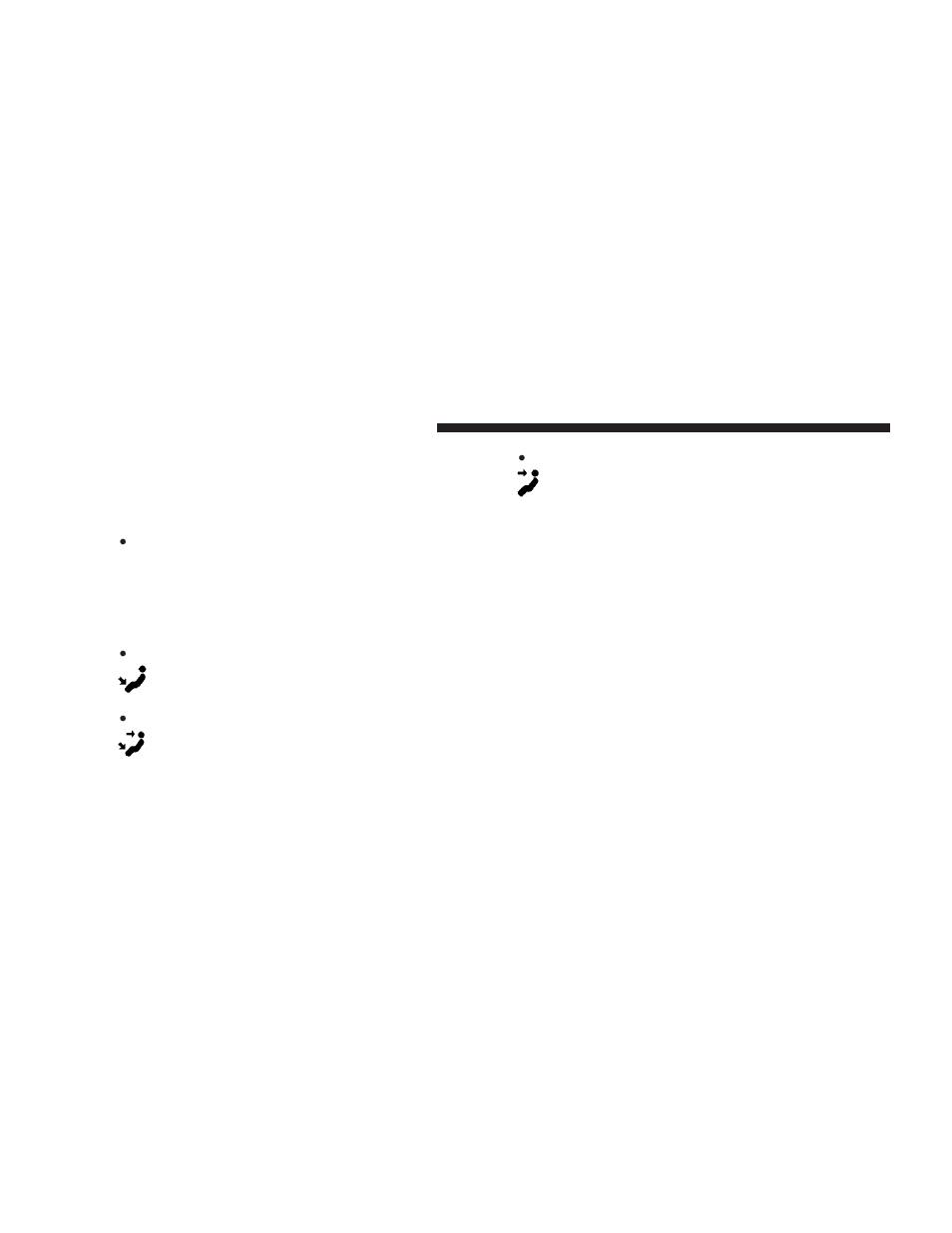 Operating tips | Jeep 2007 Commander User Manual | Page 244 / 456