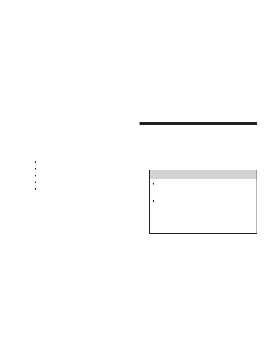Door locks, Manual door locks | Jeep 2007 Commander User Manual | Page 26 / 456