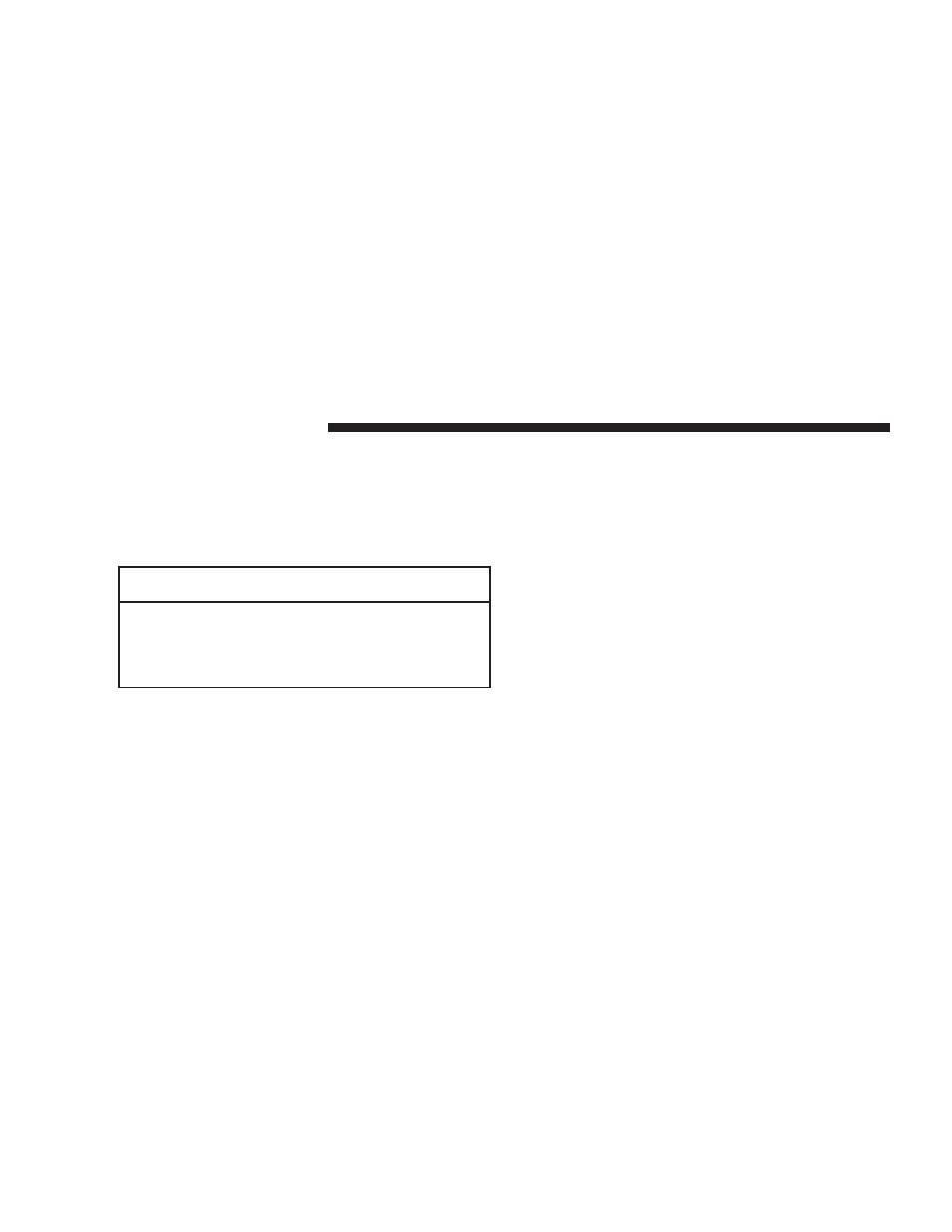 Jeep 2007 Commander User Manual | Page 290 / 456