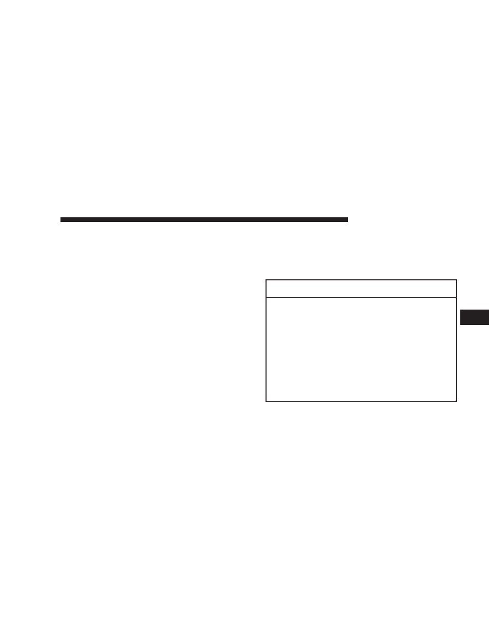 Jeep 2007 Commander User Manual | Page 305 / 456