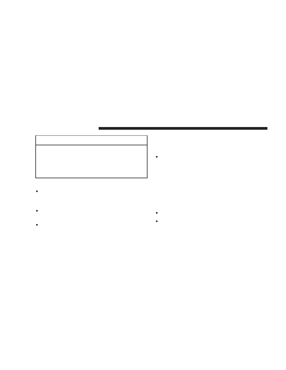 General information | Jeep 2007 Commander User Manual | Page 306 / 456