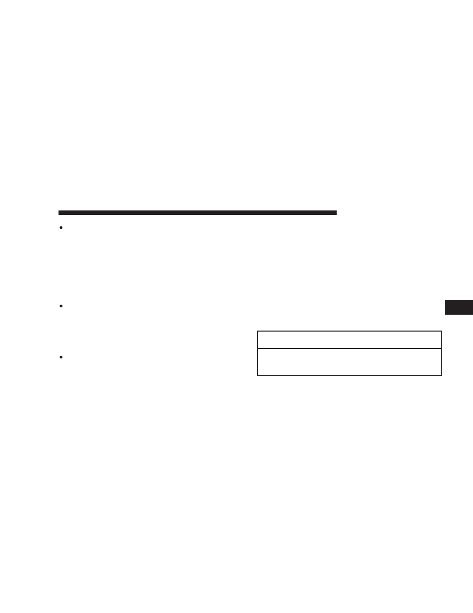 Flexible fuel (4.7l only) — if equipped, E-85 general information | Jeep 2007 Commander User Manual | Page 311 / 456