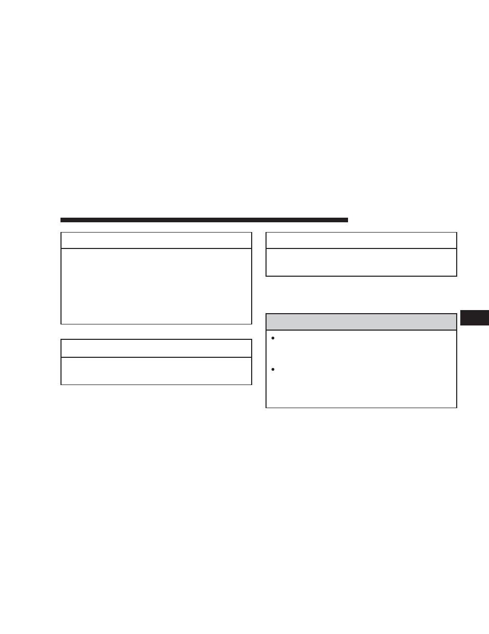 Jeep 2007 Commander User Manual | Page 315 / 456