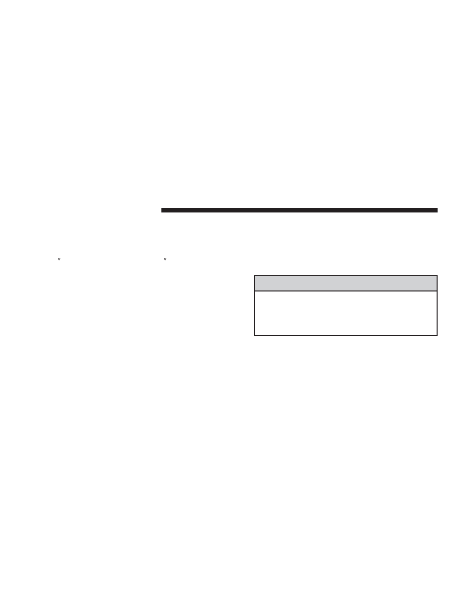 Jeep 2007 Commander User Manual | Page 320 / 456