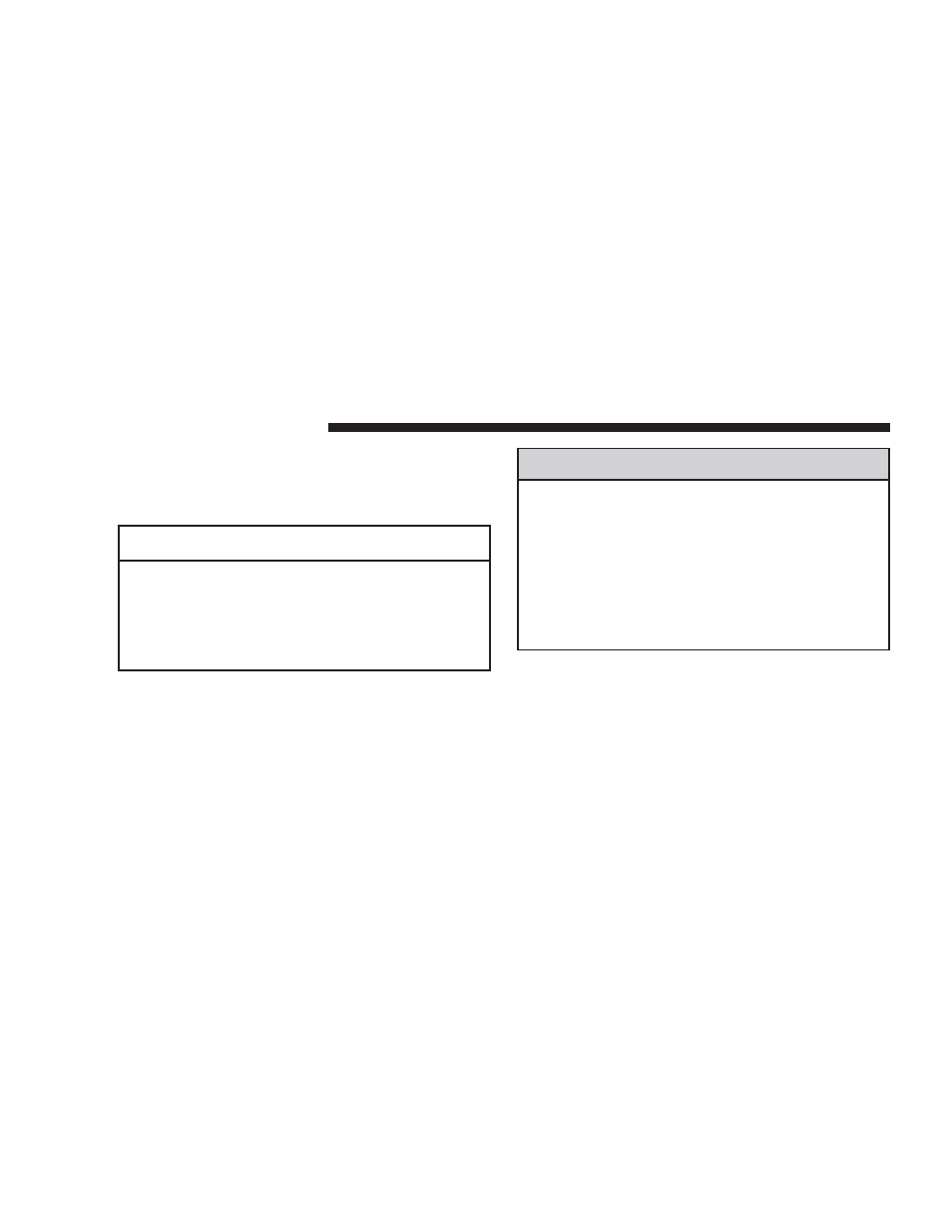 Jeep 2007 Commander User Manual | Page 330 / 456