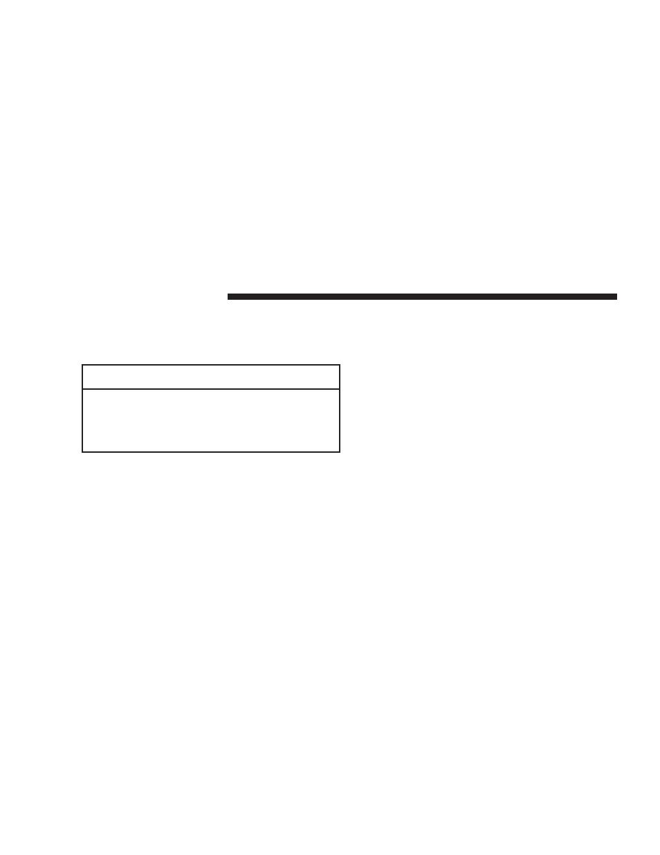 Jeep 2007 Commander User Manual | Page 334 / 456