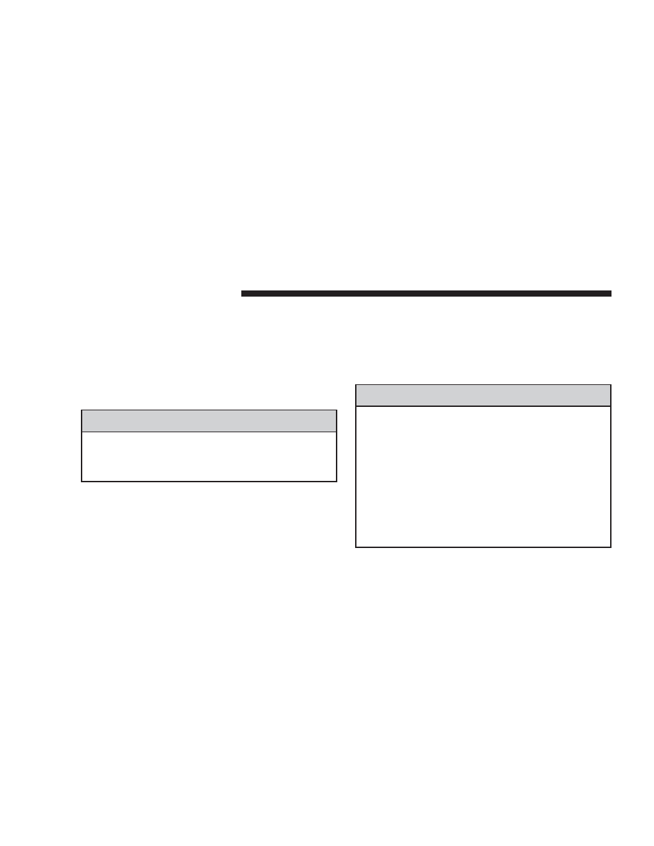 Jump starting | Jeep 2007 Commander User Manual | Page 348 / 456