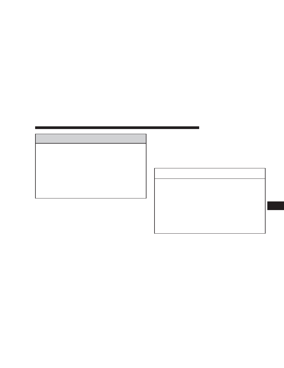 Catalytic converter | Jeep 2007 Commander User Manual | Page 367 / 456