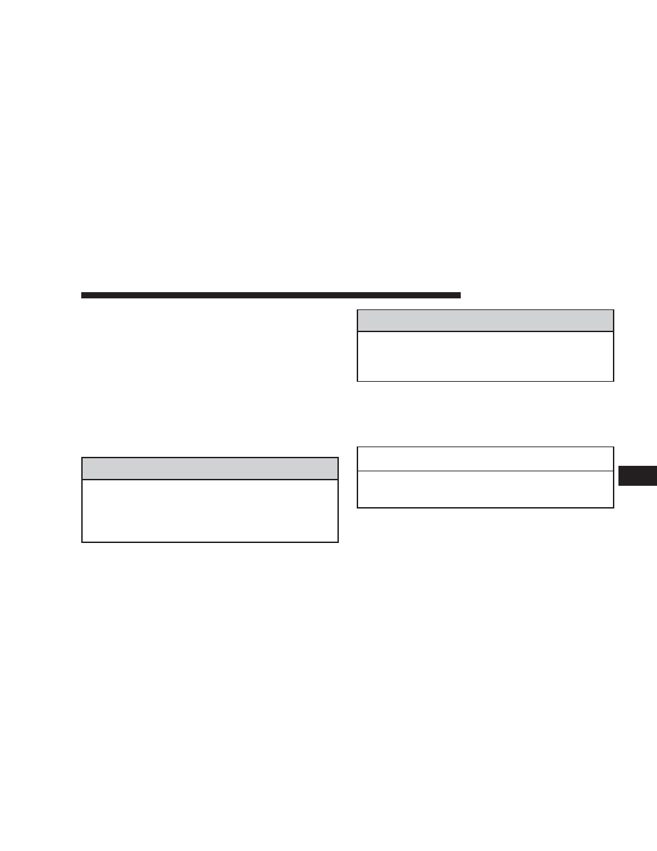 Jeep 2007 Commander User Manual | Page 383 / 456
