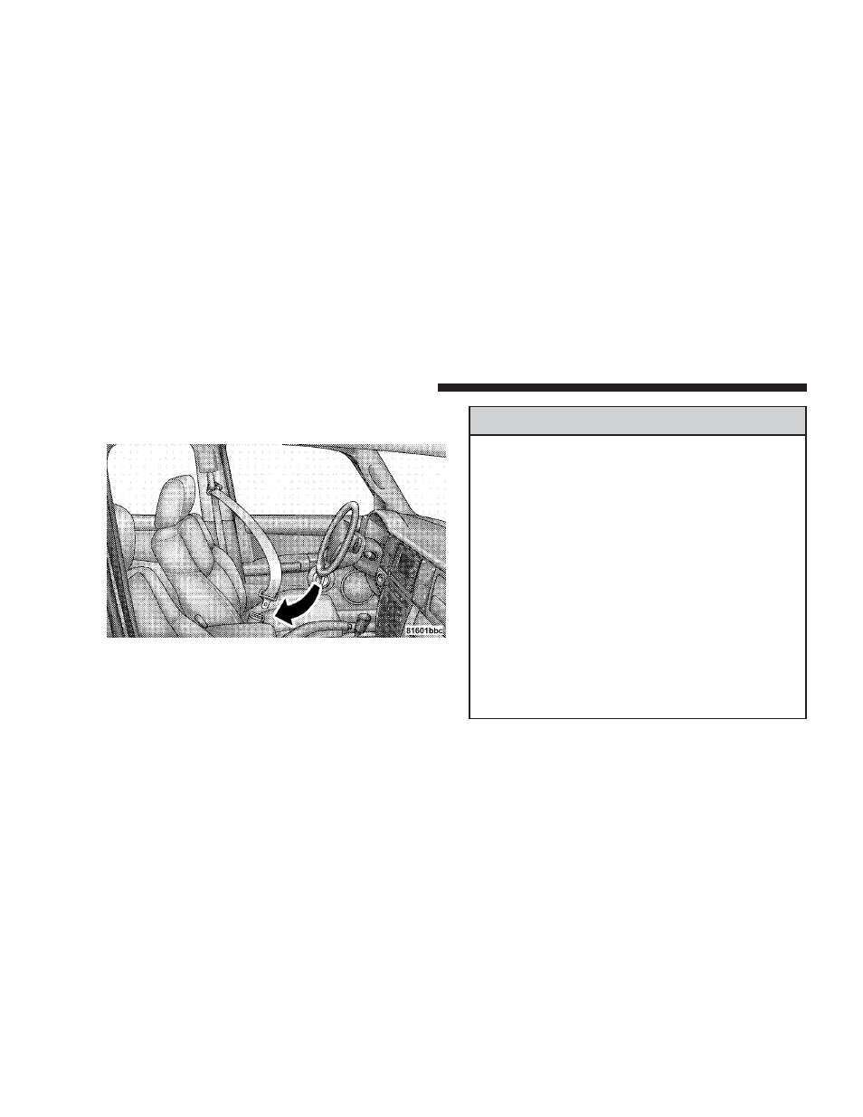 Jeep 2007 Commander User Manual | Page 40 / 456