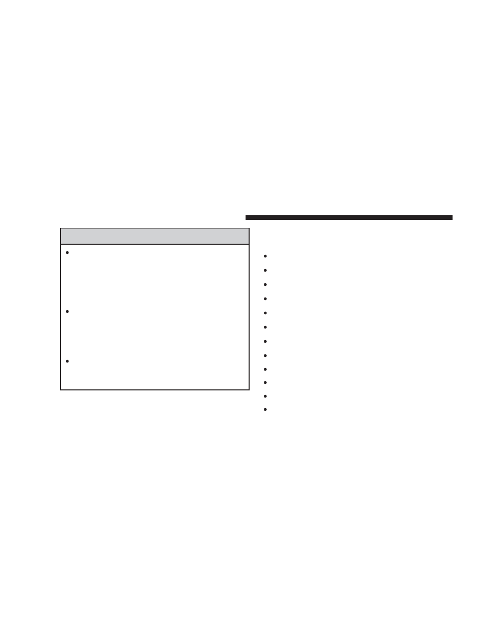Jeep 2007 Commander User Manual | Page 50 / 456