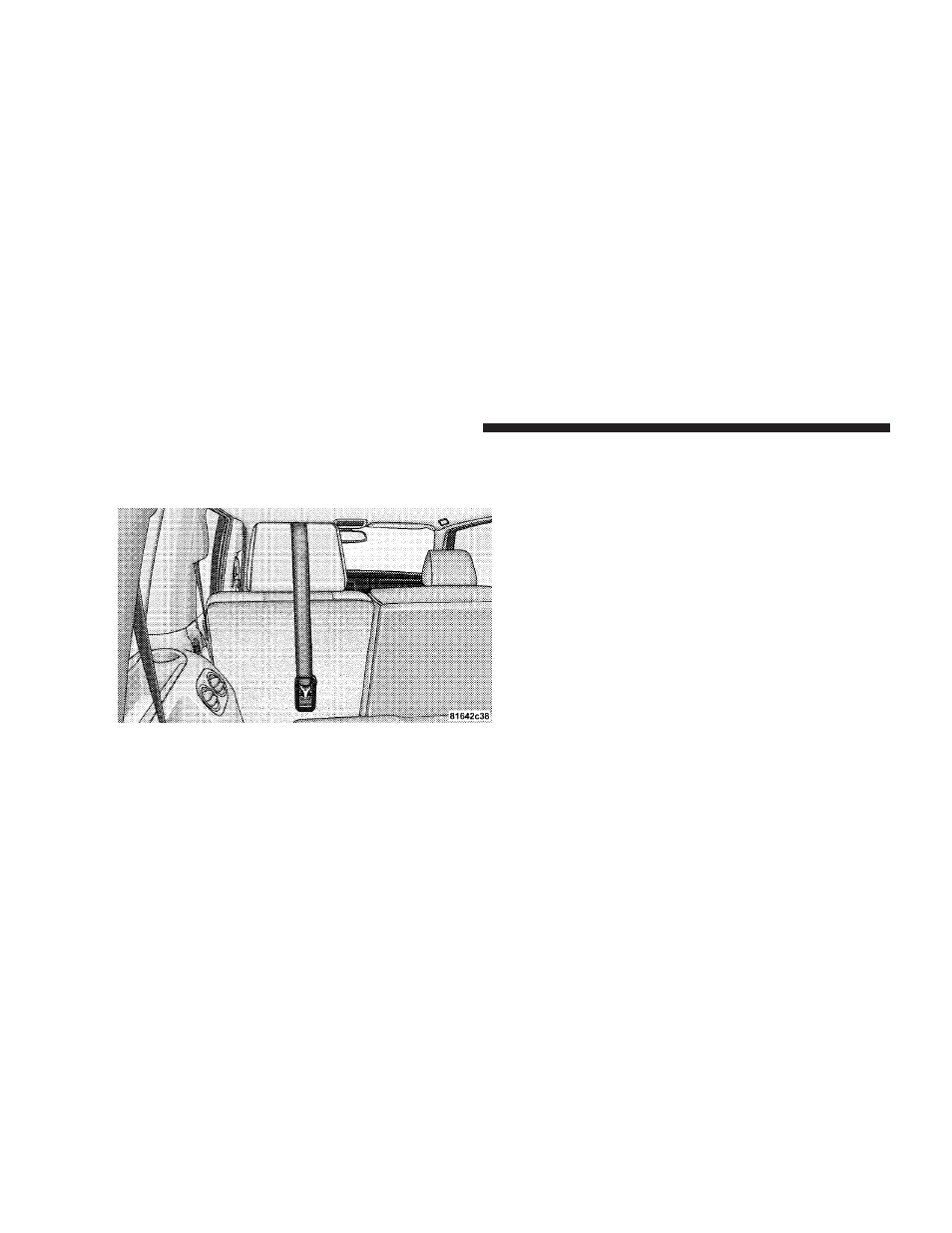 Jeep 2007 Commander User Manual | Page 64 / 456