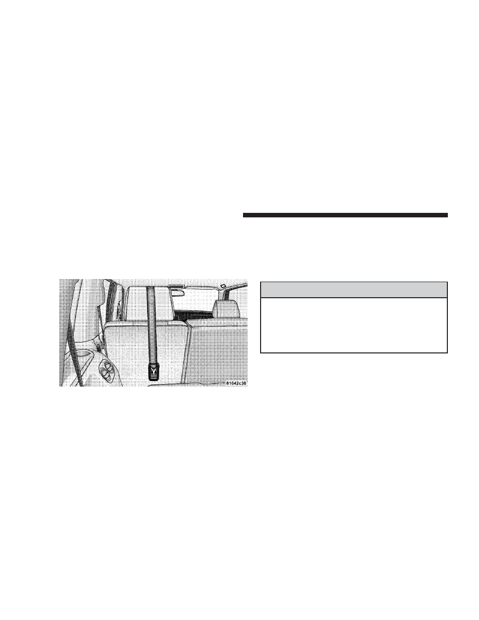 Jeep 2007 Commander User Manual | Page 66 / 456