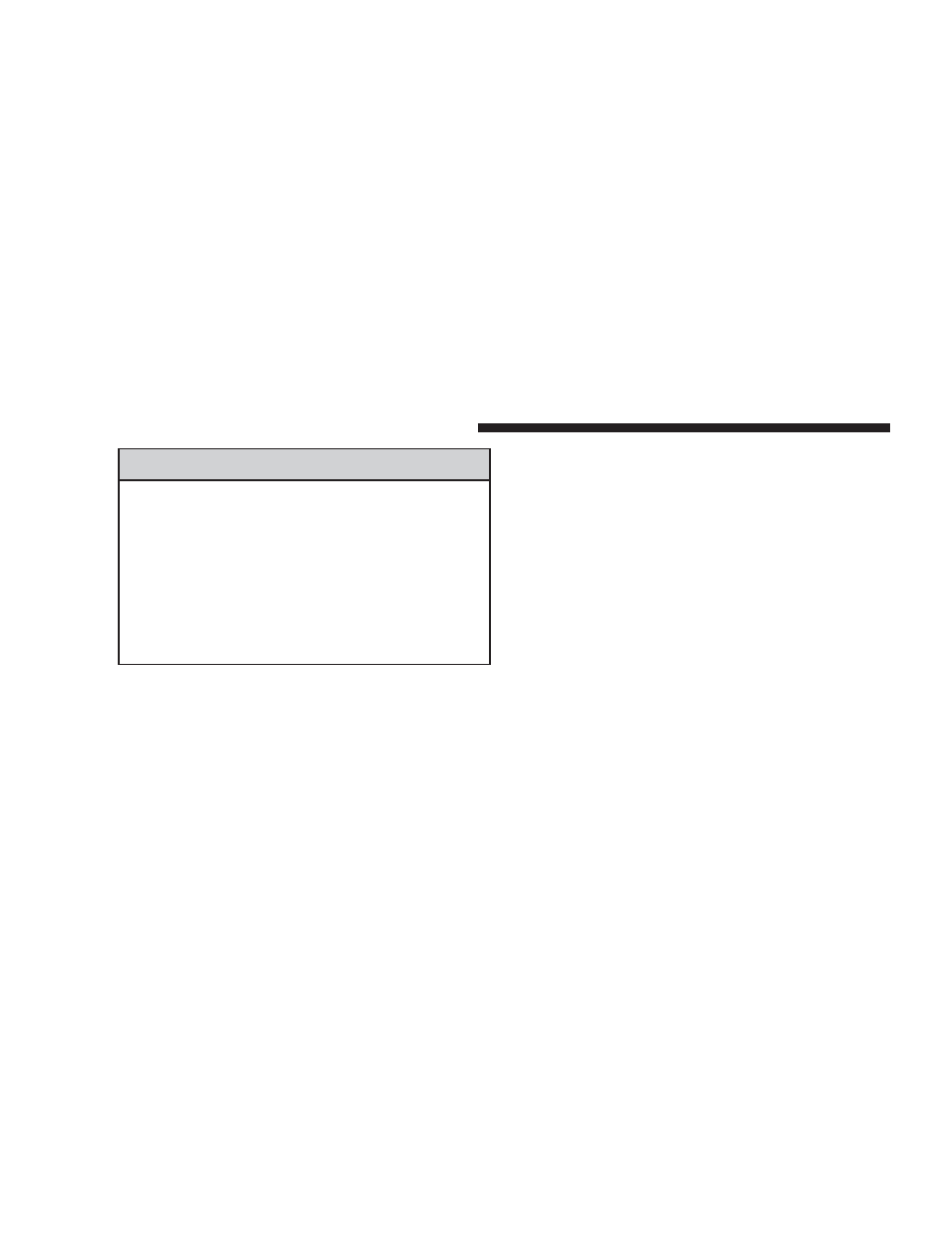 Exterior mirrors folding feature, Driver’s outside automatic dimming mirror, If equipped | Power remote control outside mirrors | Jeep 2007 Commander User Manual | Page 78 / 456
