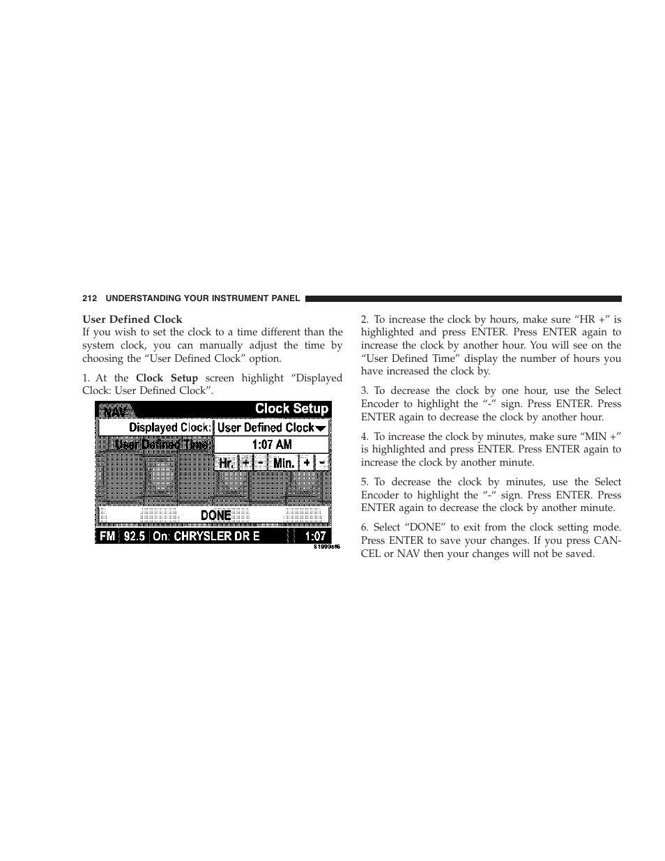 Jeep 2007 Compass User Manual | Page 212 / 408