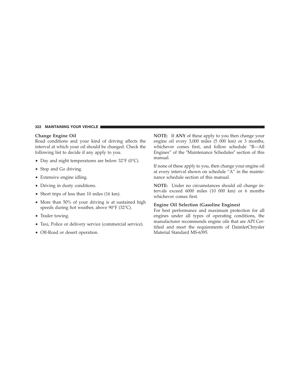 Jeep 2007 Compass User Manual | Page 322 / 408