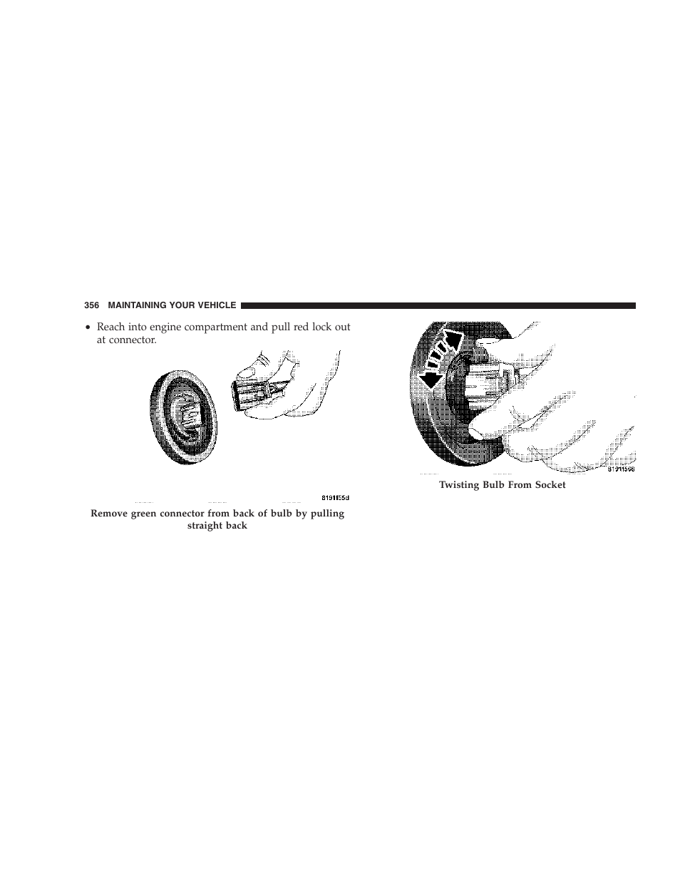 Jeep 2007 Compass User Manual | Page 356 / 408