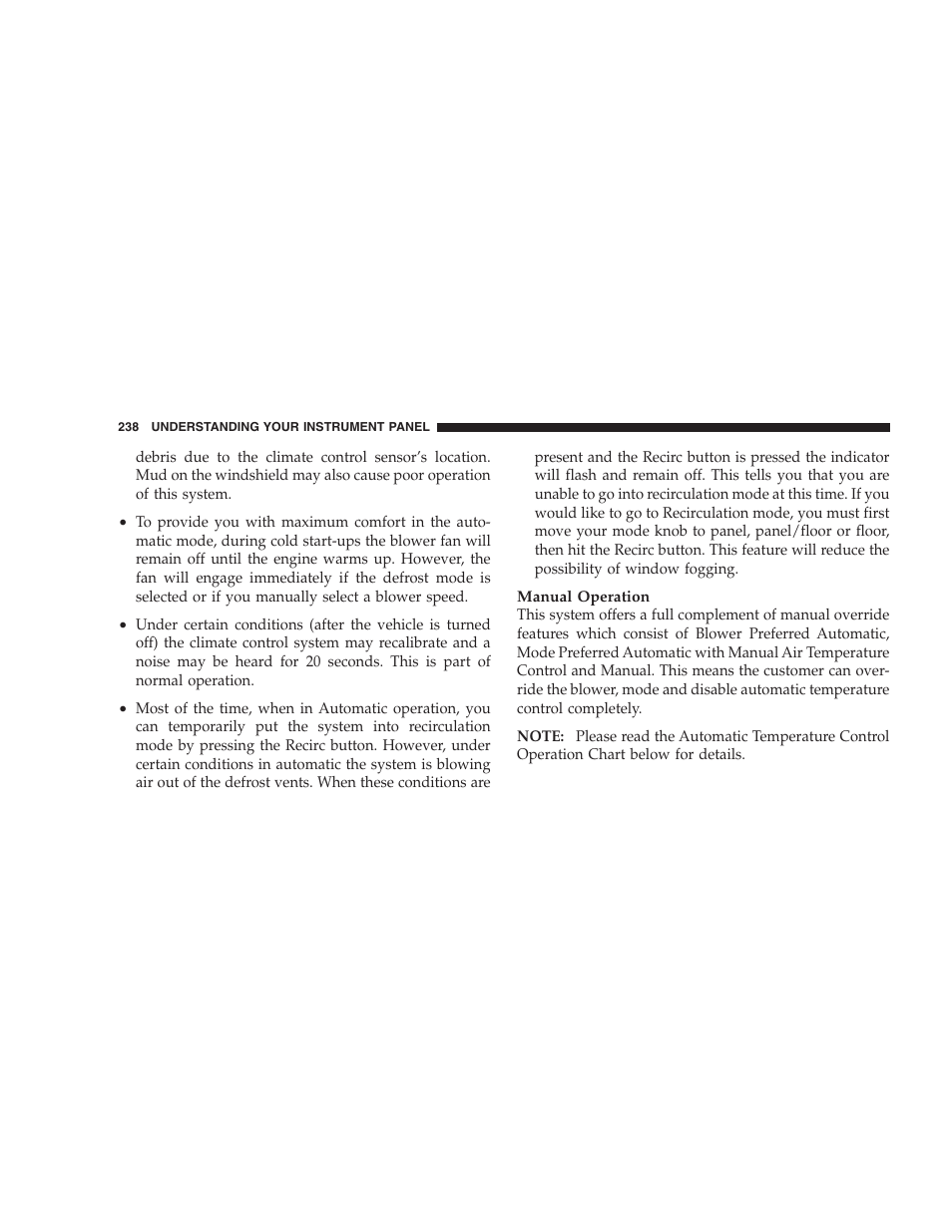 Jeep 2007 Grand Cherokee User Manual | Page 238 / 472