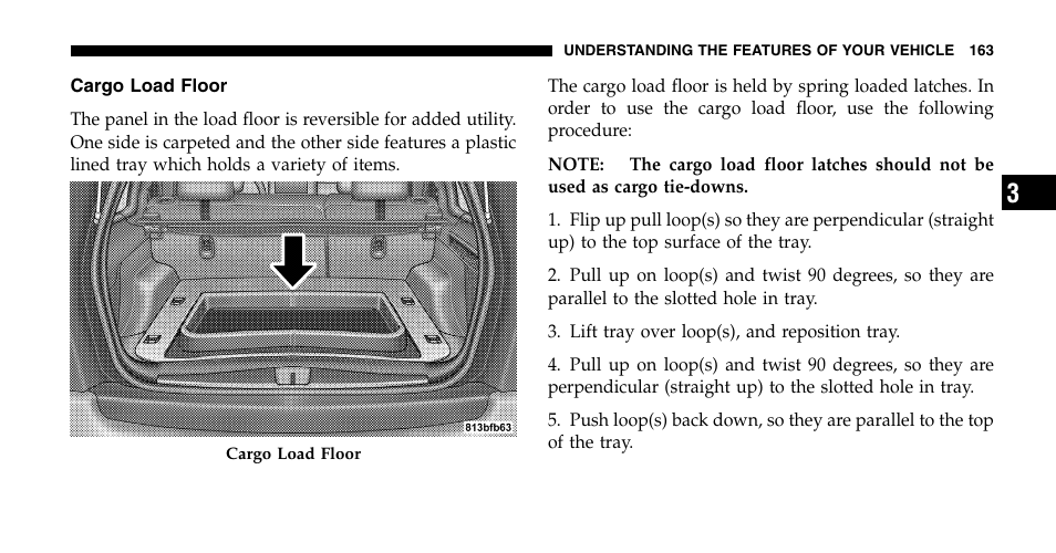 Jeep 2007 Grand Cherokee SRT User Manual | Page 163 / 400