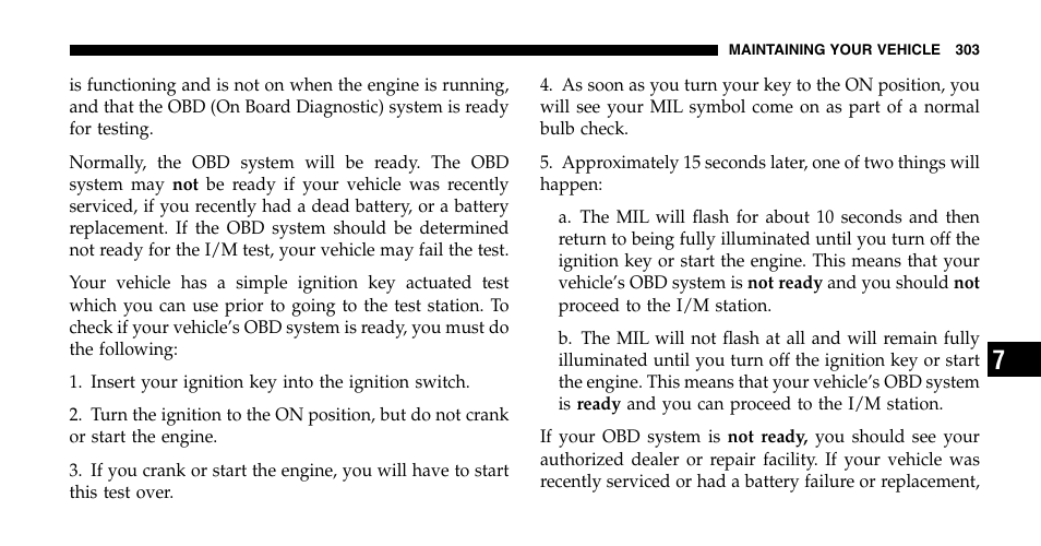 Jeep 2007 Grand Cherokee SRT User Manual | Page 303 / 400