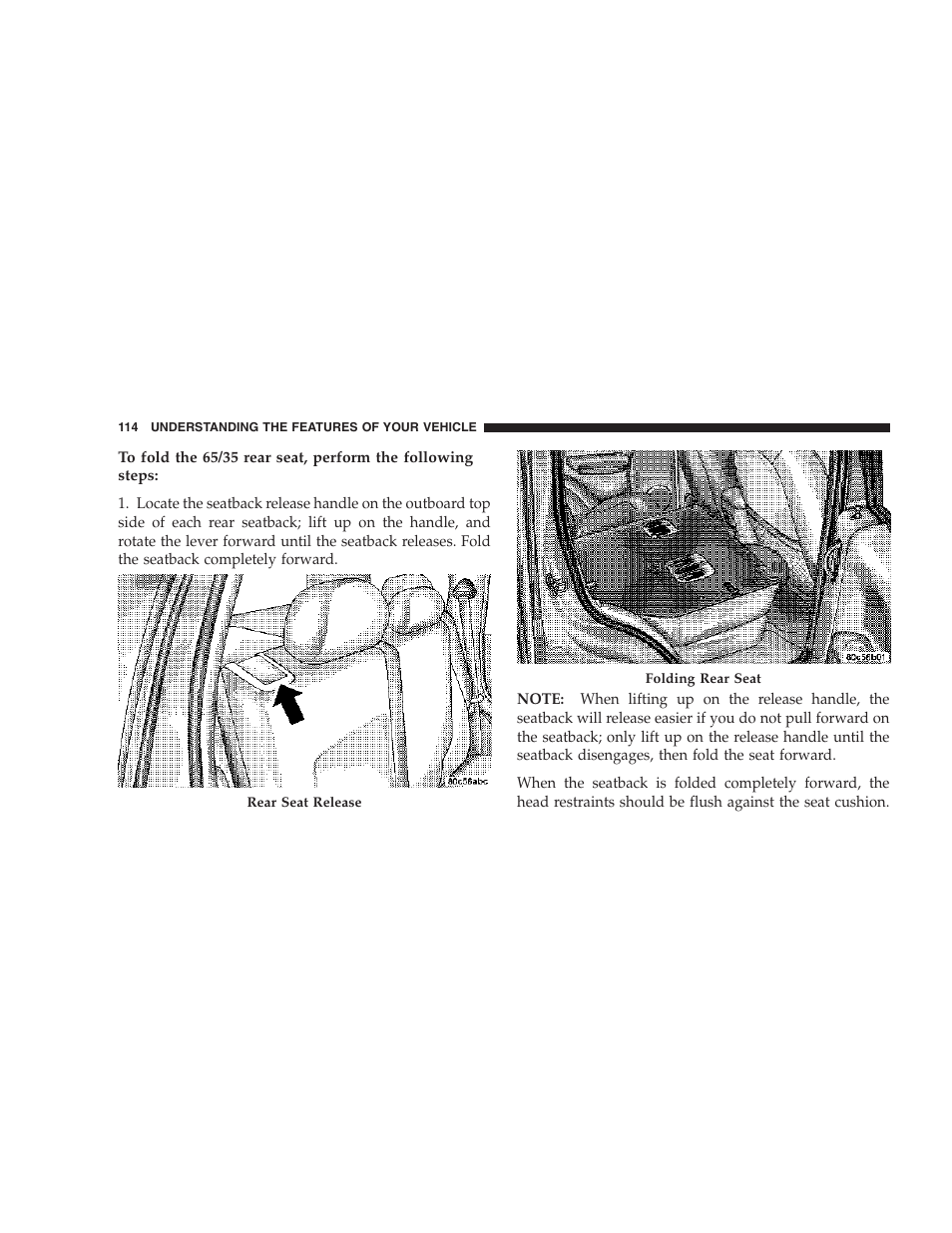 Jeep 2007 Liberty User Manual | Page 114 / 417