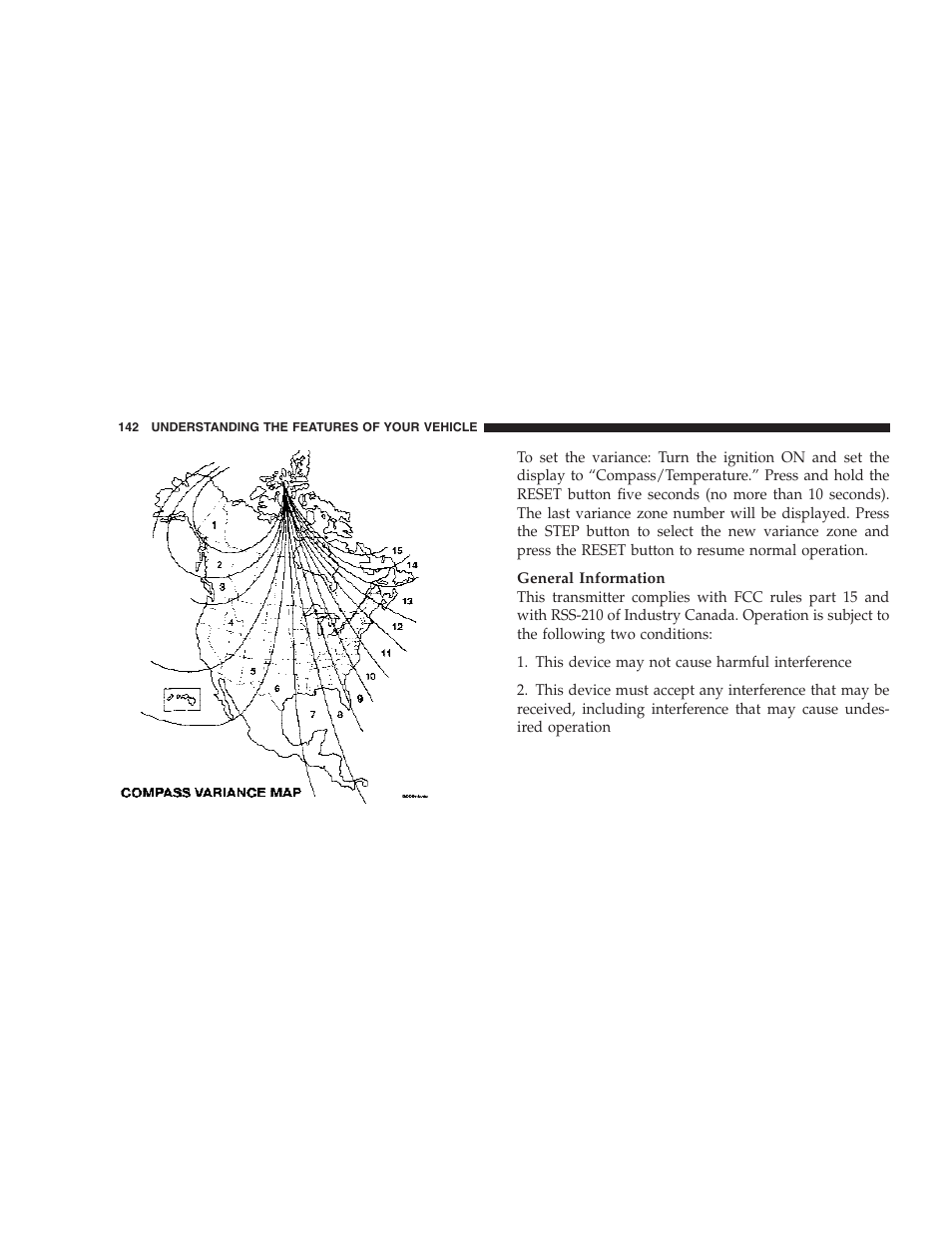 Jeep 2007 Liberty User Manual | Page 142 / 417