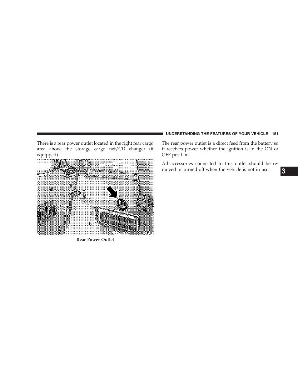 Jeep 2007 Liberty User Manual | Page 151 / 417