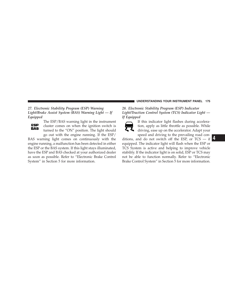 Jeep 2007 Liberty User Manual | Page 175 / 417