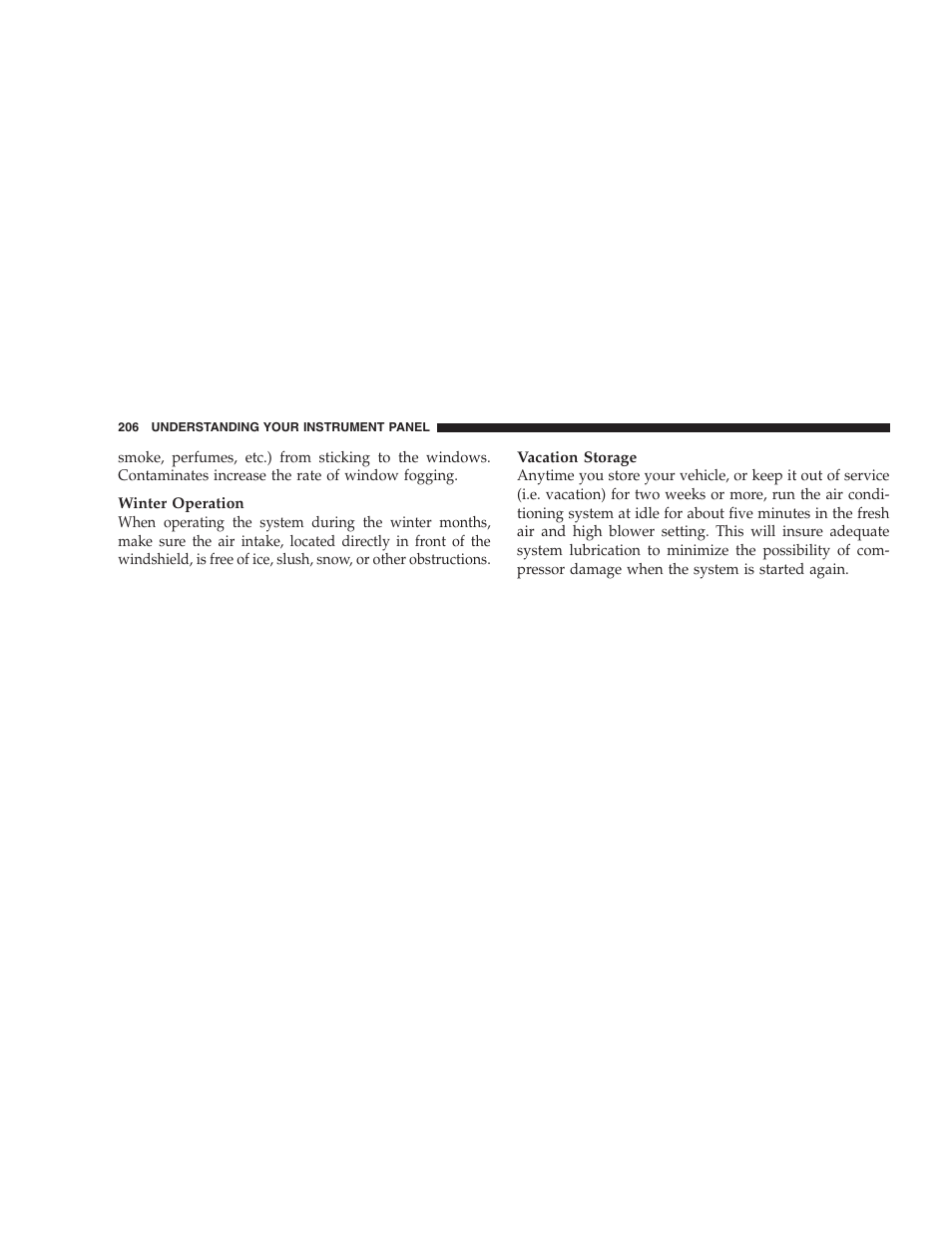 Jeep 2007 Liberty User Manual | Page 206 / 417