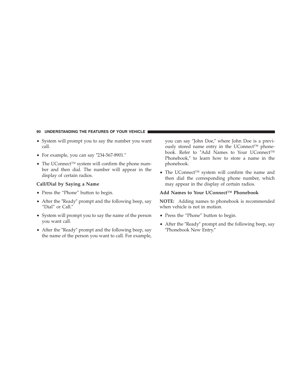 Jeep 2007 Liberty User Manual | Page 90 / 417