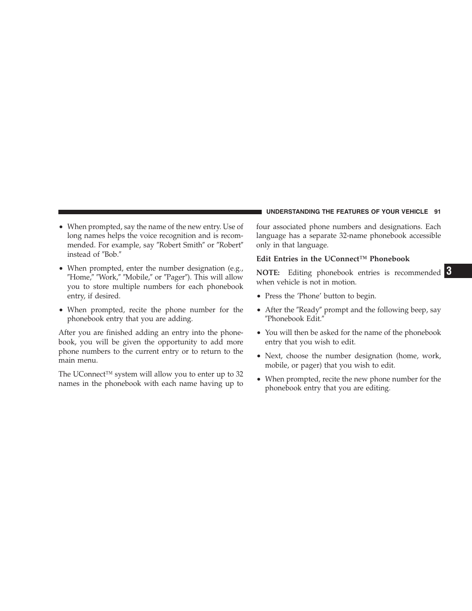 Jeep 2007 Liberty User Manual | Page 91 / 417
