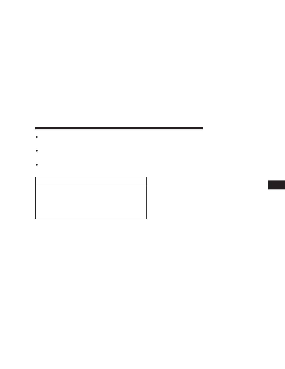 Manual transaxle operation | Jeep 2007 Patriot User Manual | Page 244 / 440