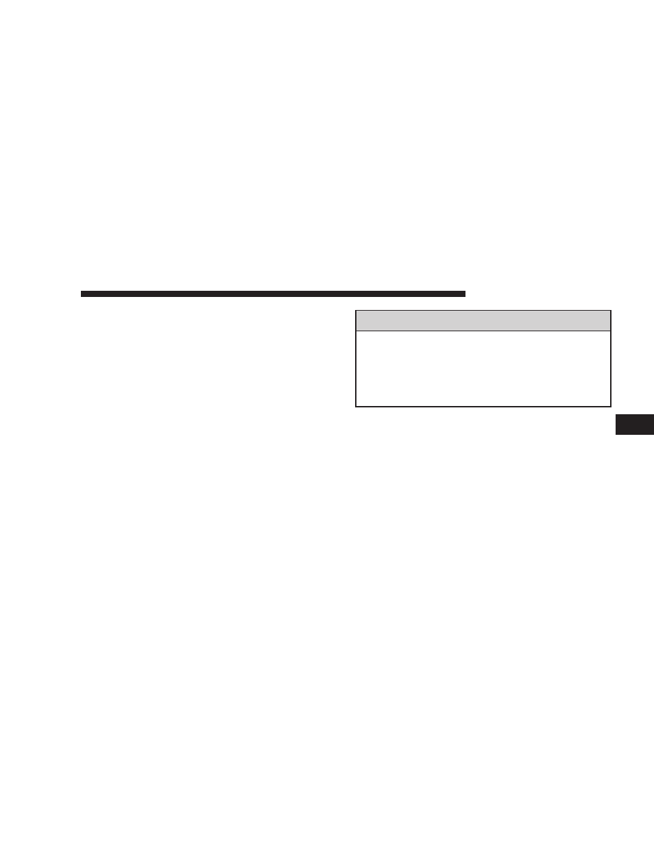 Anti-lock brake system (abs) - if equipped, Anti-lock brake system (abs) — if, Equipped | Jeep 2007 Patriot User Manual | Page 274 / 440