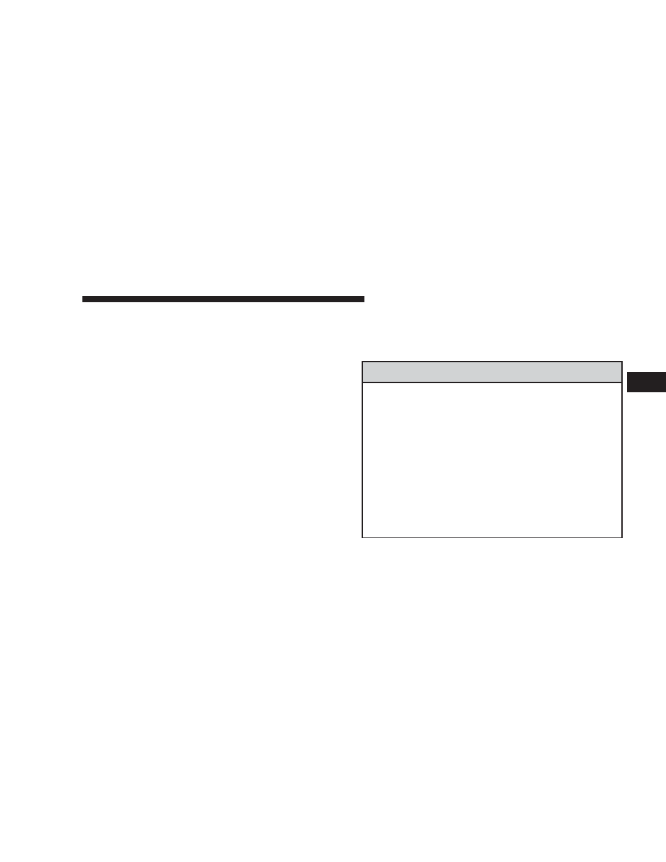 Electronic brake control system, Abs (anti-lock brake system) | Jeep 2007 Wrangler User Manual | Page 107 / 467