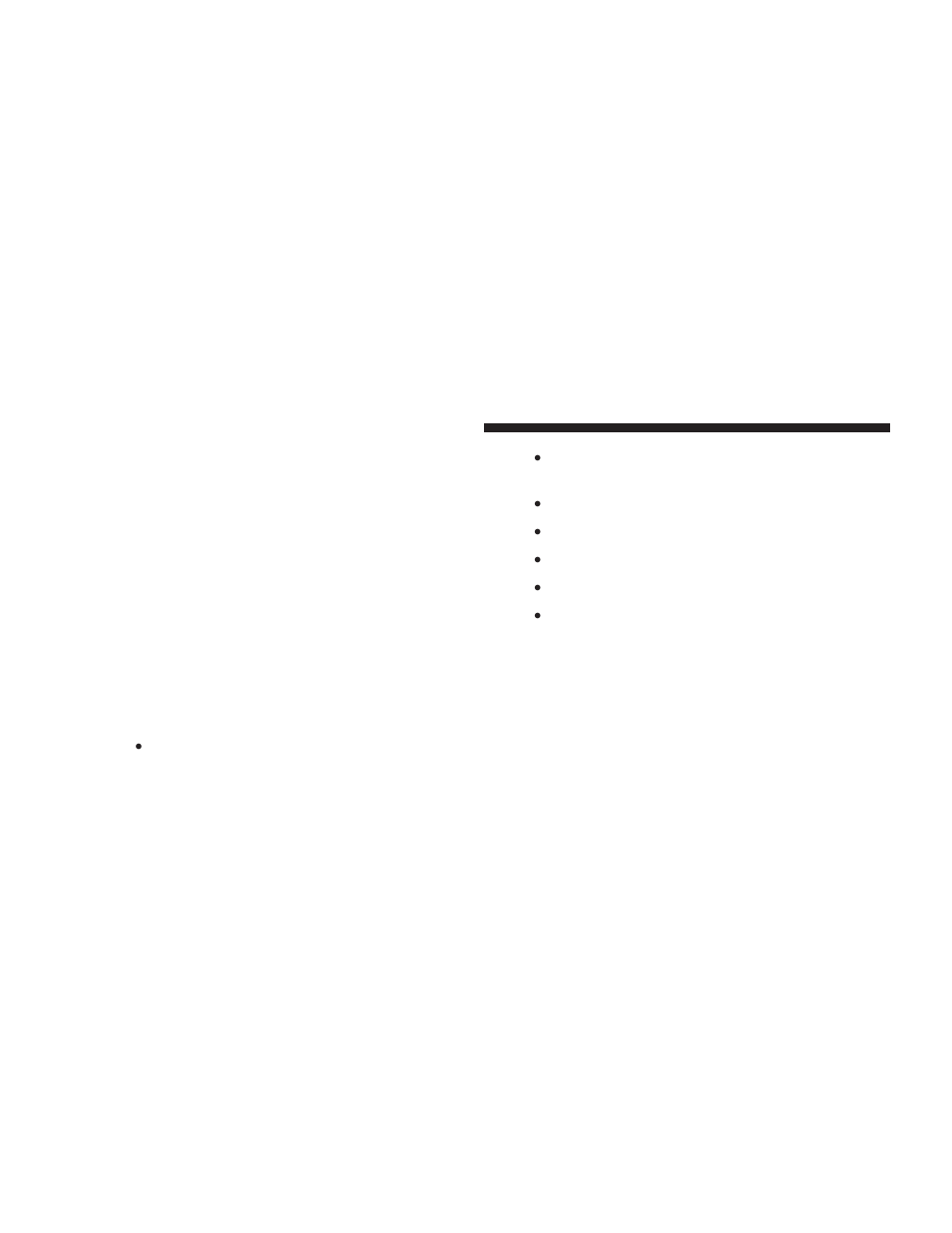 Dual top - if equipped, Removing the soft top, Dual top — if equipped | Jeep 2007 Wrangler User Manual | Page 120 / 467