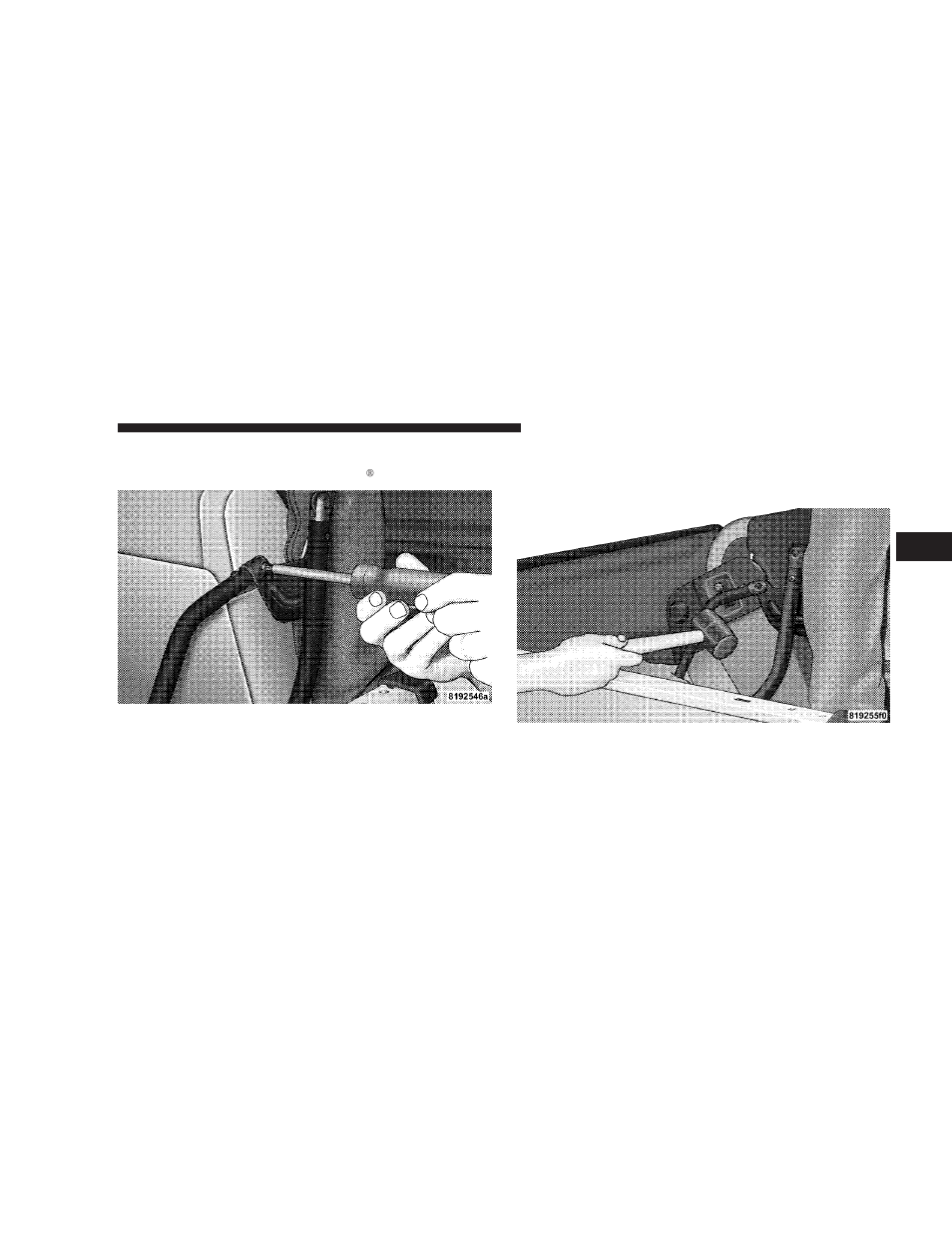 Jeep 2007 Wrangler User Manual | Page 121 / 467