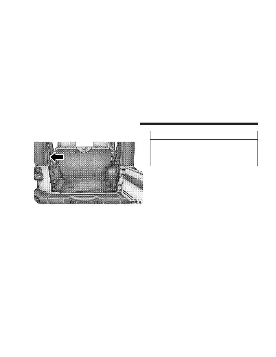 Jeep 2007 Wrangler User Manual | Page 130 / 467