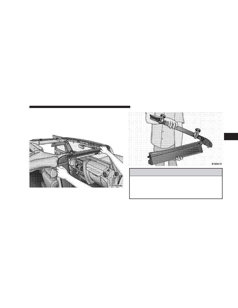 Jeep 2007 Wrangler User Manual | Page 133 / 467