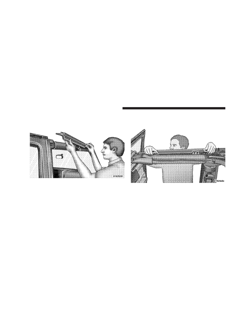 Jeep 2007 Wrangler User Manual | Page 140 / 467