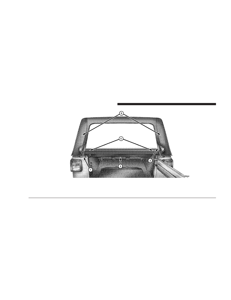 Jeep 2007 Wrangler User Manual | Page 144 / 467
