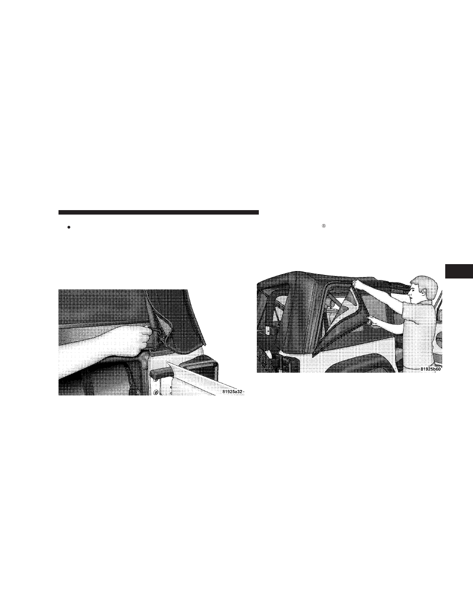 Jeep 2007 Wrangler User Manual | Page 147 / 467