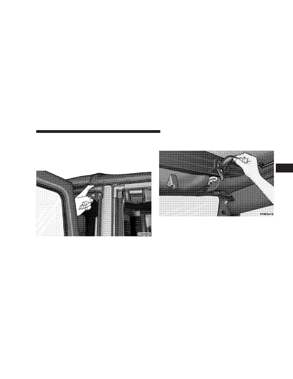 Jeep 2007 Wrangler User Manual | Page 161 / 467