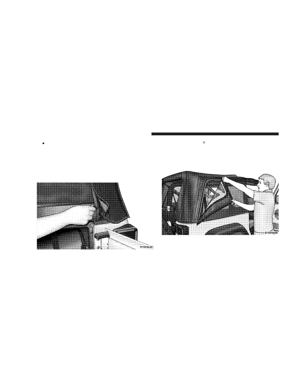Jeep 2007 Wrangler User Manual | Page 170 / 467