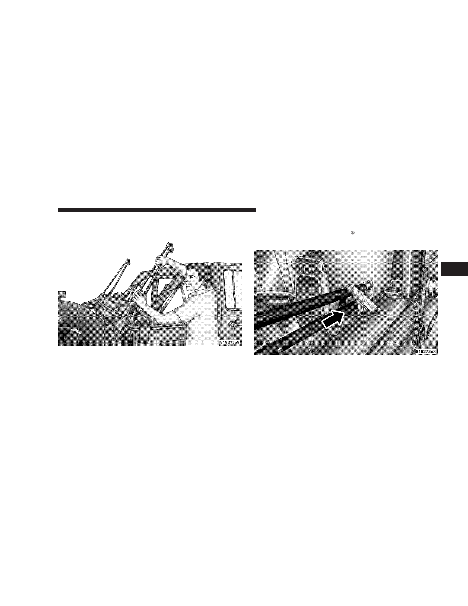 Jeep 2007 Wrangler User Manual | Page 175 / 467