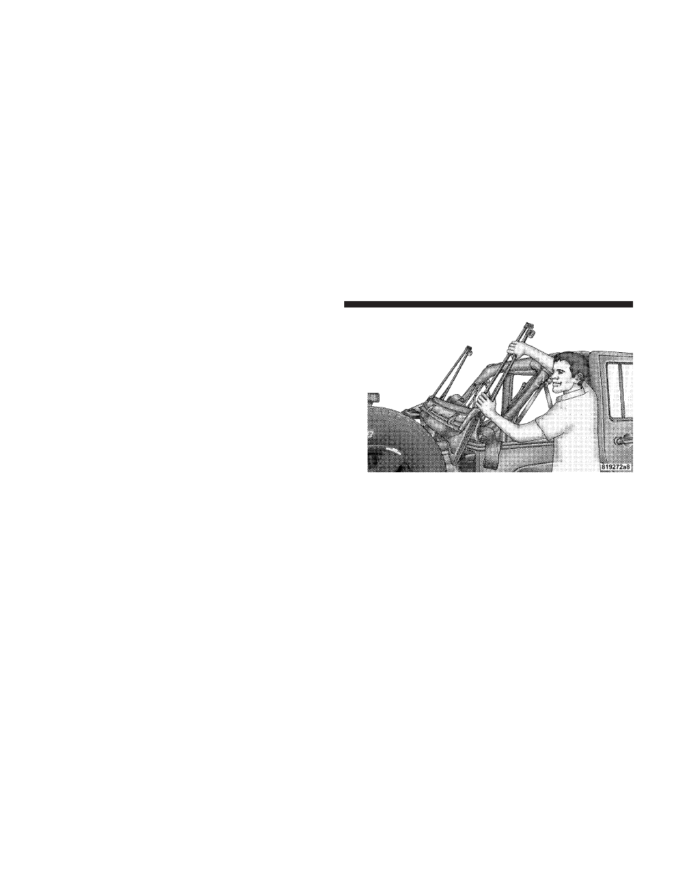 Jeep 2007 Wrangler User Manual | Page 178 / 467